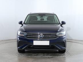 Volkswagen Tiguan Allspace  2.0 TDI 