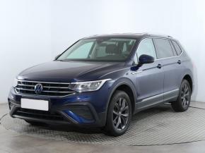 Volkswagen Tiguan Allspace  2.0 TDI 