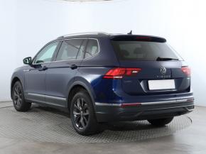 Volkswagen Tiguan Allspace  2.0 TDI 