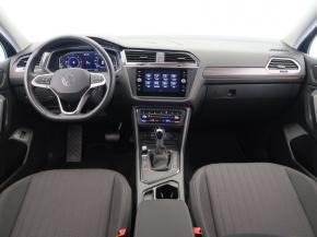 Volkswagen Tiguan Allspace  2.0 TDI 