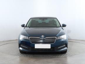 Škoda Superb  1.5 TSI 