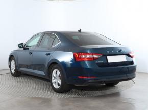 Škoda Superb  1.5 TSI 