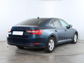 Škoda Superb  1.5 TSI 