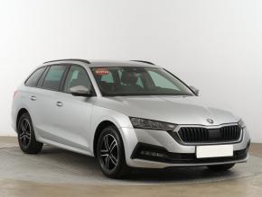 Škoda Octavia  2.0 TDI Ambition 