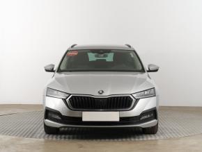 Škoda Octavia  2.0 TDI Ambition 