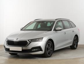 Škoda Octavia  2.0 TDI Ambition 