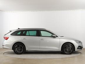 Škoda Octavia  2.0 TDI Ambition 