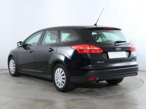 Ford Focus  1.0 EcoBoost 