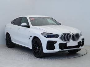 BMW X6  xDrive40i M Paket 