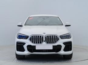 BMW X6  xDrive40i M Paket 