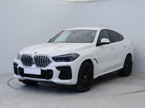 BMW X6  xDrive40i M Paket 