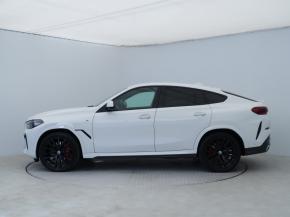 BMW X6  xDrive40i M Paket 