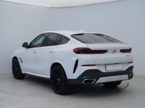 BMW X6  xDrive40i M Paket 