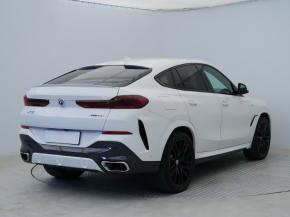 BMW X6  xDrive40i M Paket 