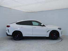 BMW X6  xDrive40i M Paket 