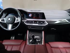 BMW X6  xDrive40i M Paket 