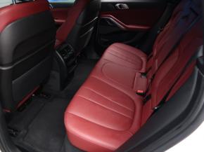 BMW X6  xDrive40i M Paket 