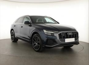 Audi Q8  50 TDI S-line 