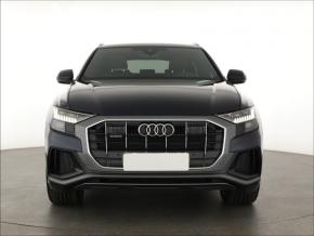 Audi Q8  50 TDI S-line 