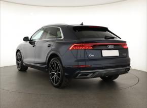 Audi Q8  50 TDI S-line 