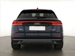 Audi Q8  50 TDI S-line 