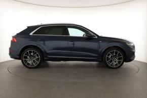 Audi Q8  50 TDI S-line 