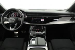 Audi Q8  50 TDI S-line 