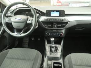 Ford Focus  1.5 EcoBlue Trend 