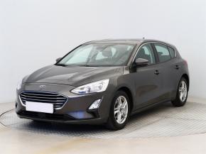 Ford Focus  1.0 EcoBoost 