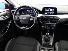 Ford Focus  1.0 EcoBoost 