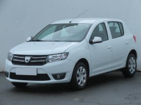 Dacia Sandero  1.2 16V 