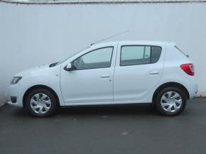 Dacia Sandero  1.2 16V 