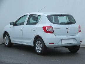 Dacia Sandero  1.2 16V 