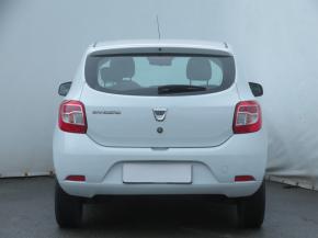 Dacia Sandero  1.2 16V 