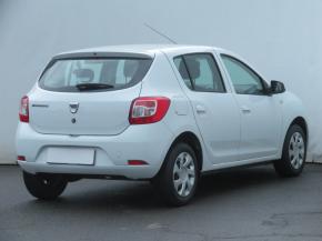 Dacia Sandero  1.2 16V 