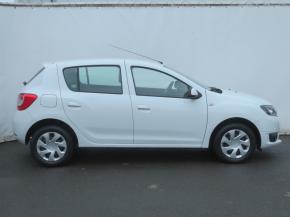 Dacia Sandero  1.2 16V 