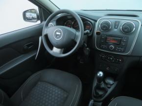 Dacia Sandero  1.2 16V 