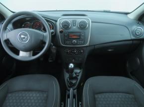 Dacia Sandero  1.2 16V 