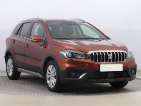 Suzuki SX4 S-Cross  1.0 BoosterJet Premium 