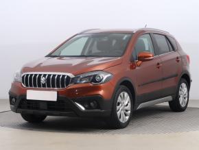 Suzuki SX4 S-Cross  1.0 BoosterJet Premium 