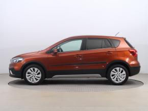 Suzuki SX4 S-Cross  1.0 BoosterJet Premium 