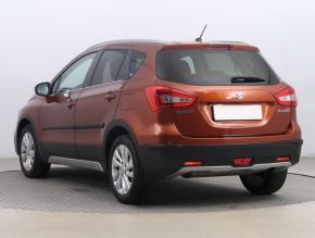 Suzuki SX4 S-Cross  1.0 BoosterJet Premium 