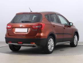 Suzuki SX4 S-Cross  1.0 BoosterJet Premium 