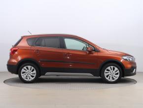 Suzuki SX4 S-Cross  1.0 BoosterJet Premium 