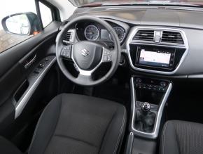 Suzuki SX4 S-Cross  1.0 BoosterJet Premium 