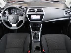 Suzuki SX4 S-Cross  1.0 BoosterJet Premium 