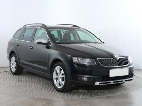 Škoda Octavia  Scout 2.0 TDI 