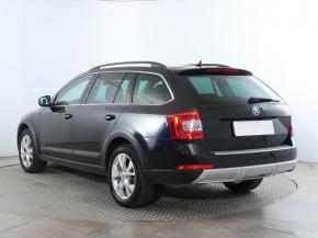 Škoda Octavia  Scout 2.0 TDI 