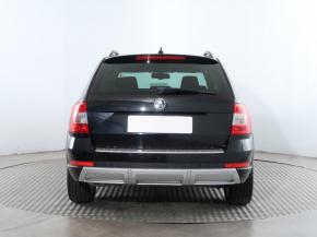 Škoda Octavia  Scout 2.0 TDI 