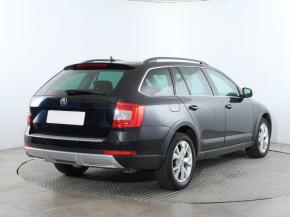 Škoda Octavia  Scout 2.0 TDI 